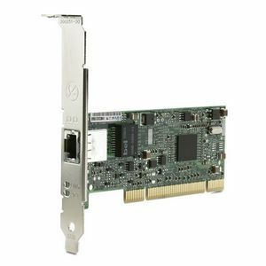 HP NC1020 PCI Gigabit Server Adapter