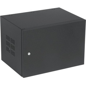 AtlasIED Welded & Assembled Desk Top Cabinet - 14 RU