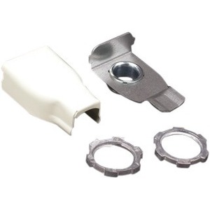 Wiremold 500/700 Elbow Box Connector Fitting