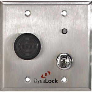 DynaLock 6370 Series Monitor station