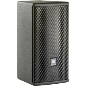 JBL Professional AC16 2-way Stand Mountable, Wall Mountable, Ceiling Mountable Speaker - 160 W RMS - Black