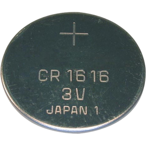Linear 1616 Transmitter Battery