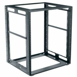 Middle Atlantic 10RU Cabinet Frame Rack - 18in Depth