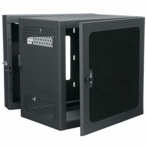 Middle Atlantic CWR Series CableSafe Data Wall Cabinet