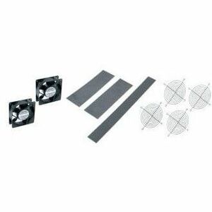 Middle Atlantic 95 CFM Fan Kit for CWR Series Racks