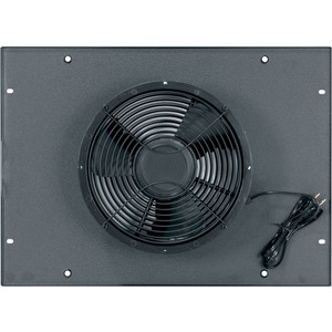 Middle Atlantic Fan Top, 550 CFM, ERK Series