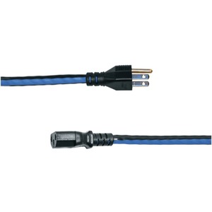 Middle Atlantic SignalSAFE IEC-24X20 Standard Power Cord