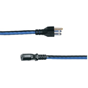 Middle Atlantic SignalSAFE IEC-24X20SC Standard Power Cord