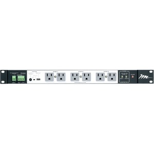 Middle Atlantic Multi-Mount PDS-1615R 16-Outlets PDU