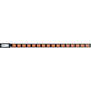 Middle Atlantic PDT-1615C-NS 16-Outlets Power Strip