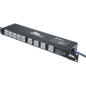 Middle Atlantic PD-1815R-RN 18-Outlets PDU