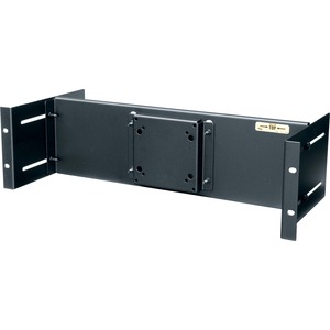 Middle Atlantic VESA LCD Display Rack Mount Panel - 3RU