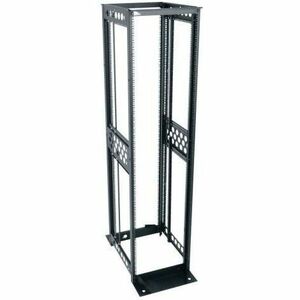 Middle Atlantic R4 Series 45RU 4-Post Open Frame Rack - 24in Depth