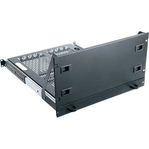 Middle Atlantic Cover Panel, Mounts to SS4-23VTR