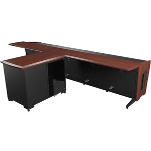 Middle Atlantic ViewPoint Console Workstation