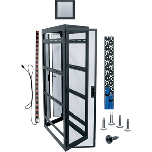 Middle Atlantic WMRK Series Enclosure