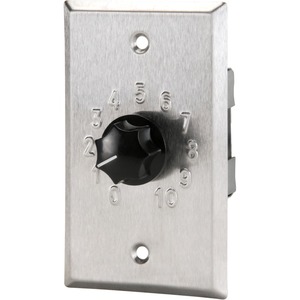 Quam Attenuator / Volume Control