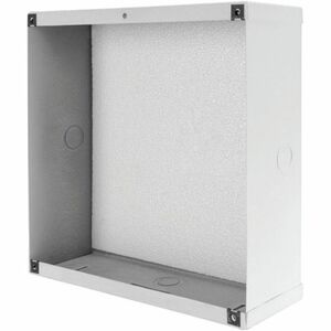 Quam Mounting Box for Loudspeaker, Mount Baffle