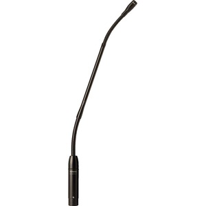 Shure MX412/S Microphone Gooseneck