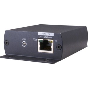 Speco IPPOERPT PoE/LAN Repeater