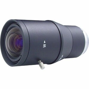 Speco - 2.80 mm to 12 mm - f/1.4 - Zoom Lens for CS Mount