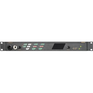 Telex Dual-Channel User/Main Station with 2.0 amp Power Supply