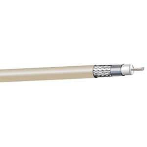 West Penn Coaxial Antenna Cable