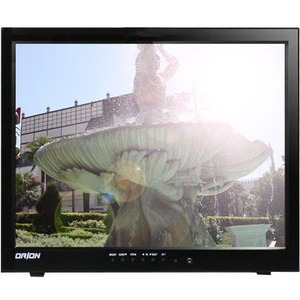ORION Images 17RTCSR 17" SXGA LCD Monitor - 5:4