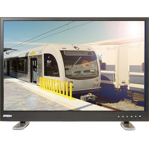 ORION Images Sunlight Readable 32RTCSR 32" WXGA LCD Monitor - 16:9 - Black