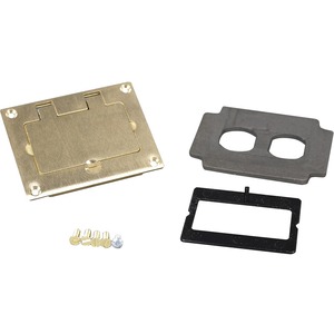 Wiremold GFI Cover Plate