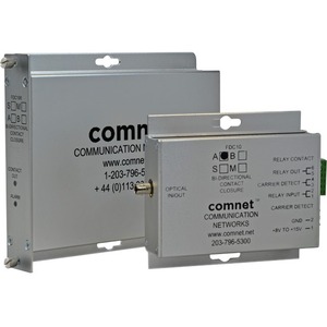 ComNet Bi-Directional Contact Closure Transceiver