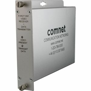 ComNet FVRDT10M1 Video Extender Receiver