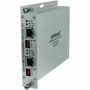 ComNet CNFE2CL2MC Transceiver/Media Converter