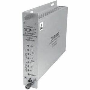 ComNet FVTXA2C1M Audio Extender Transmitter