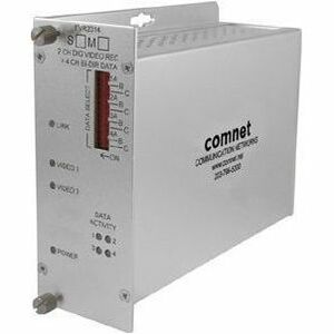 ComNet FVT2014S1 Video Extender Transmitter