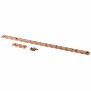 Ortronics Horizontal Ground Bar Kit