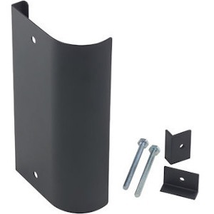 Ortronics Mounting Bracket for Cable Pathway - Black