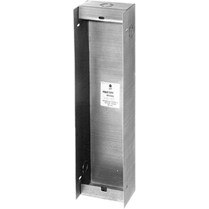 Mircom KB-104 Mounting Box for Conduit, Entrance Panel