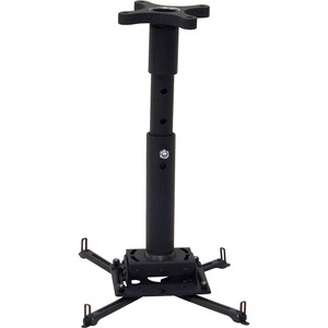 Chief KITEF009012 Ceiling Mount for Projector - Black