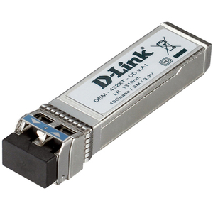 D-Link DEM-432XT-DD SFP+ Module