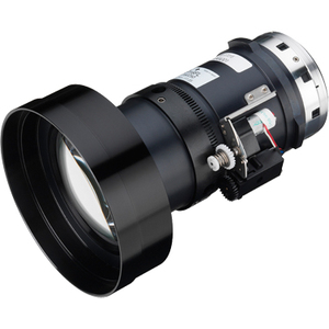 NEC Display NP16FL - 11.60 mm - f/1.85 - Fixed Lens