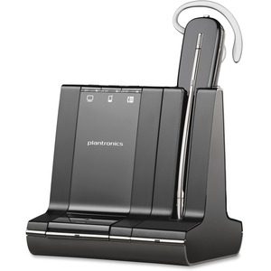 Plantronics Savi W740 Earset