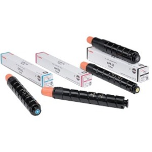 Canon GPR-32 Original Laser Toner Cartridge - Magenta Pack