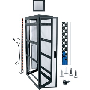 Middle Atlantic WMRK Series Enclosure