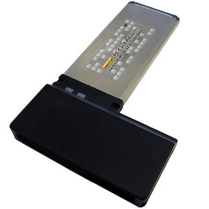 Synchrotech ExpressCard Adapter