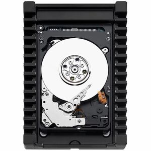 WD VelociRaptor WD3000HLHX 300 GB Hard Drive - 3.5" Internal - SATA (SATA/600)