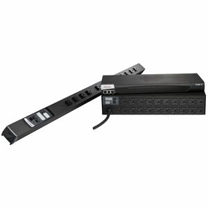 Raritan Dominion PX-2000 PX2-2633 24-Outlets 16.6kVA PDU