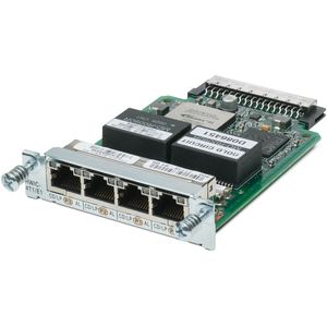 Cisco WAN Module