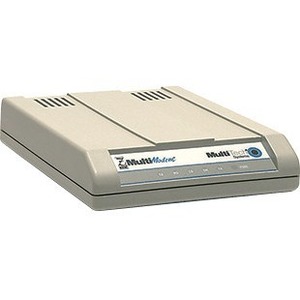 MultiTech MultiModem MT5656ZDX-V Voice/Data/Fax Modem