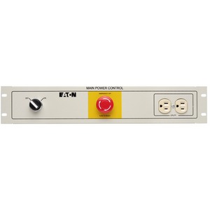 Eaton ePDU 8-Outlet PDU